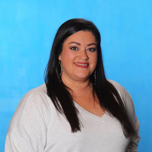Meet your Posher, Brittney